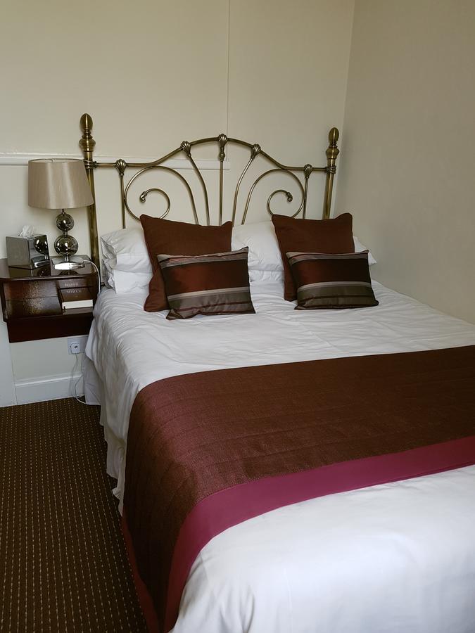 Ardshiel Hotel Campbeltown Exterior foto