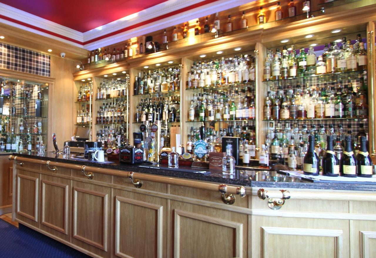 Ardshiel Hotel Campbeltown Exterior foto