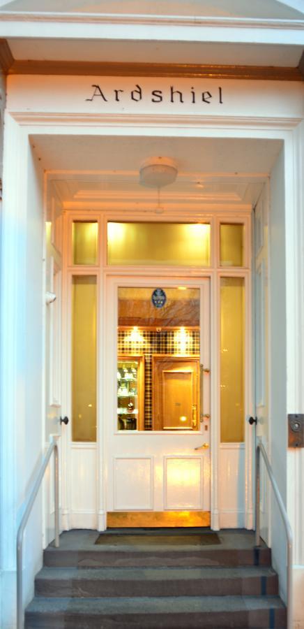 Ardshiel Hotel Campbeltown Exterior foto