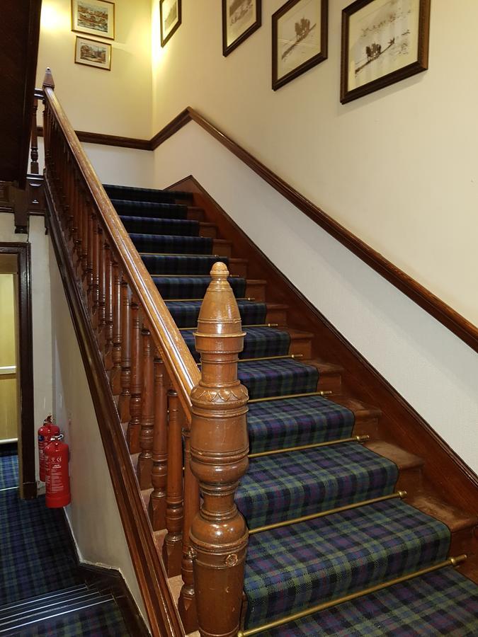 Ardshiel Hotel Campbeltown Exterior foto
