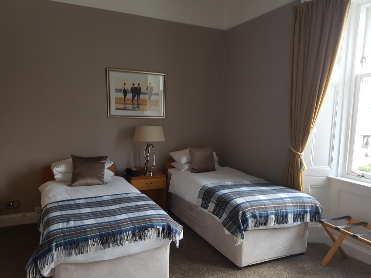 Ardshiel Hotel Campbeltown Exterior foto