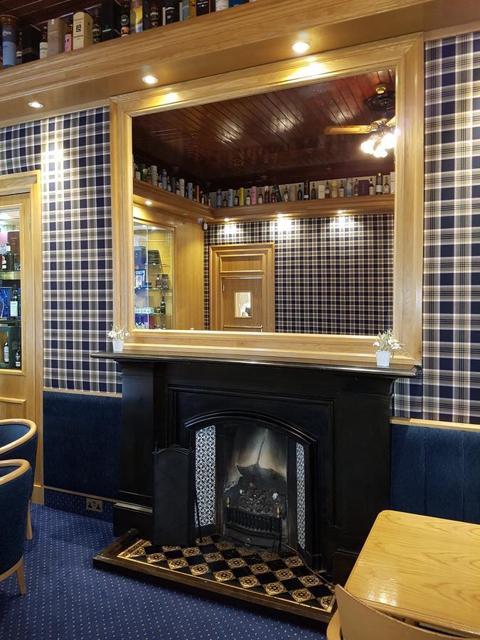 Ardshiel Hotel Campbeltown Exterior foto