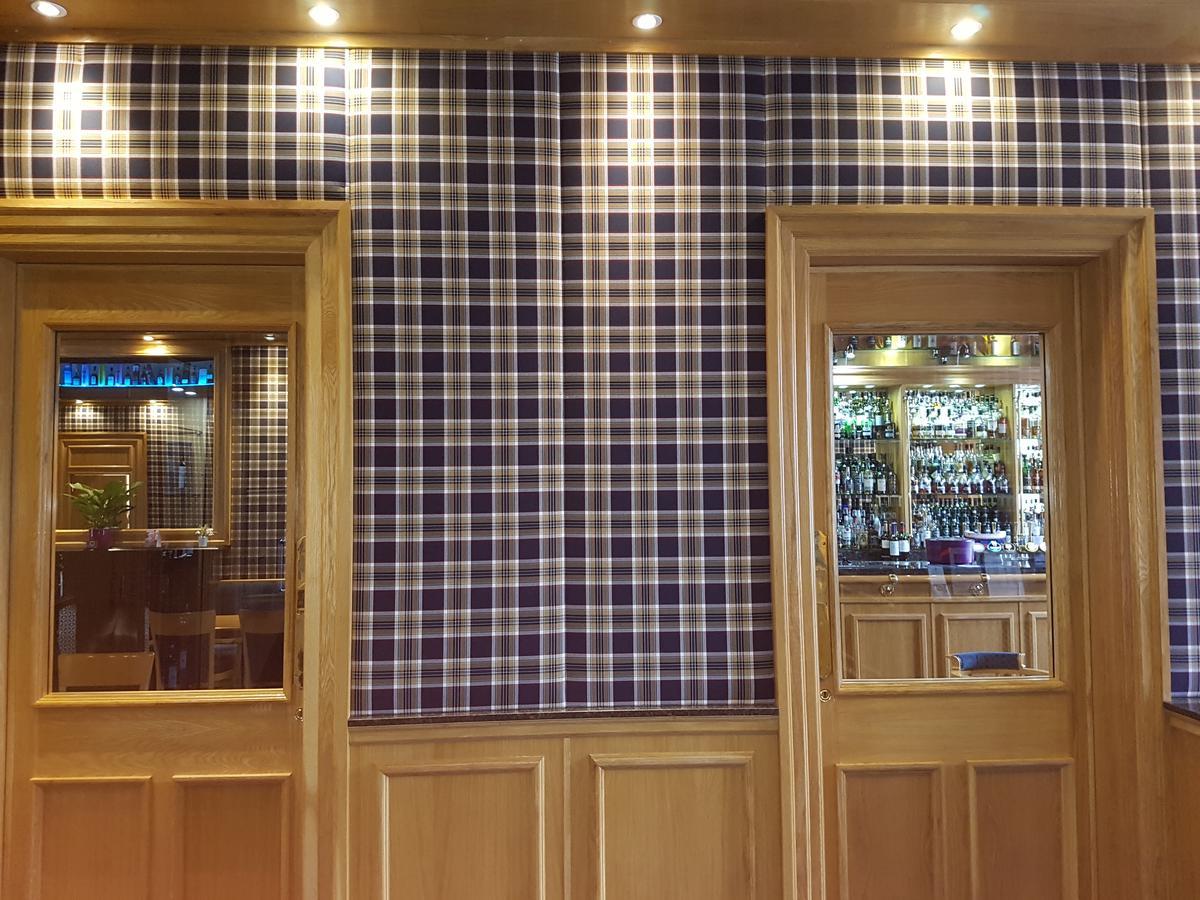 Ardshiel Hotel Campbeltown Exterior foto